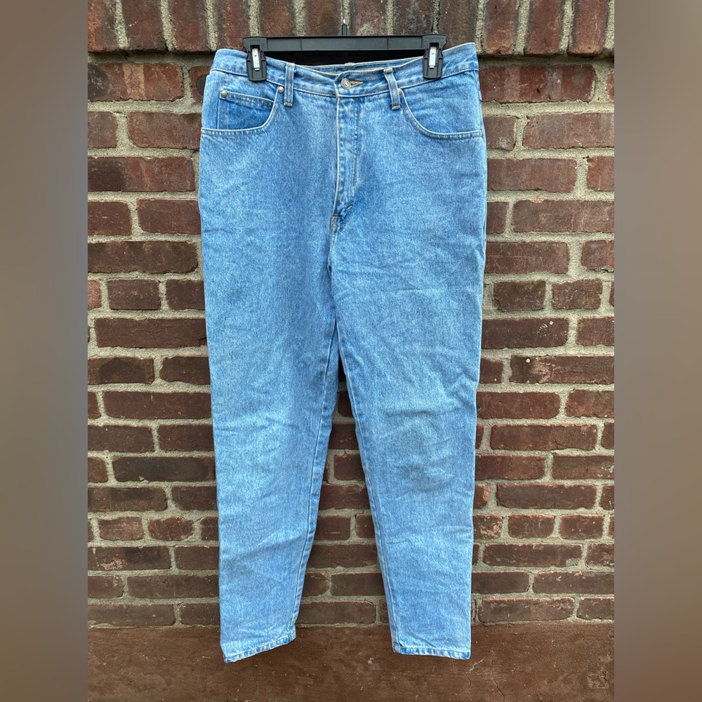 80’s levi 900 series denim jeans 32x30